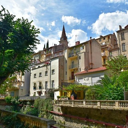 T2 Tout Confort Амелі-ле-Бен-Палальда Екстер'єр фото