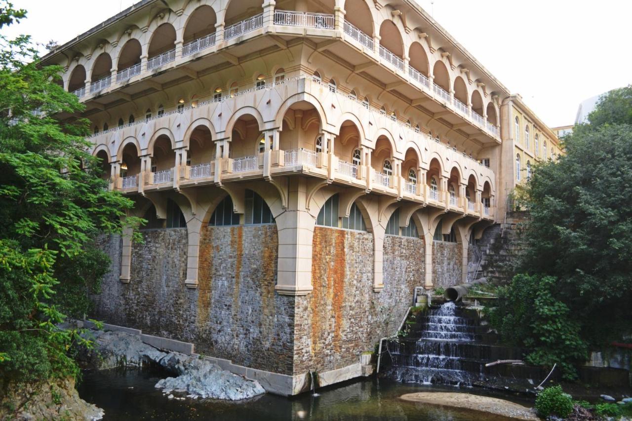 T2 Tout Confort Амелі-ле-Бен-Палальда Екстер'єр фото