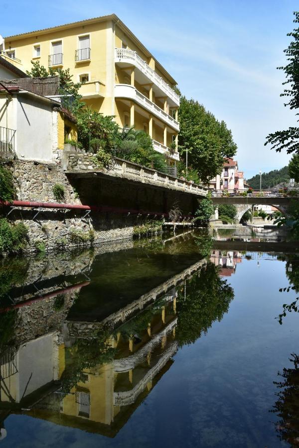 T2 Tout Confort Амелі-ле-Бен-Палальда Екстер'єр фото